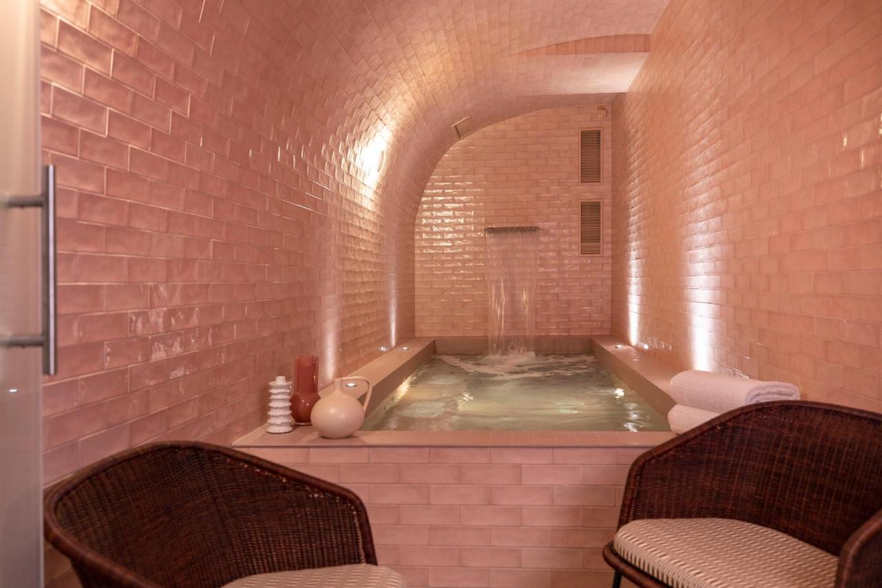 Hotel Beaumarchais Paris Extérieur photo
