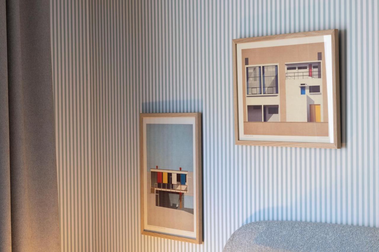 Hotel Beaumarchais Paris Extérieur photo
