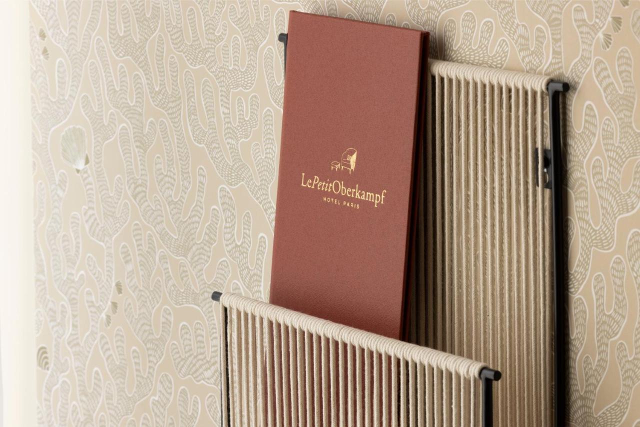 Hotel Beaumarchais Paris Extérieur photo