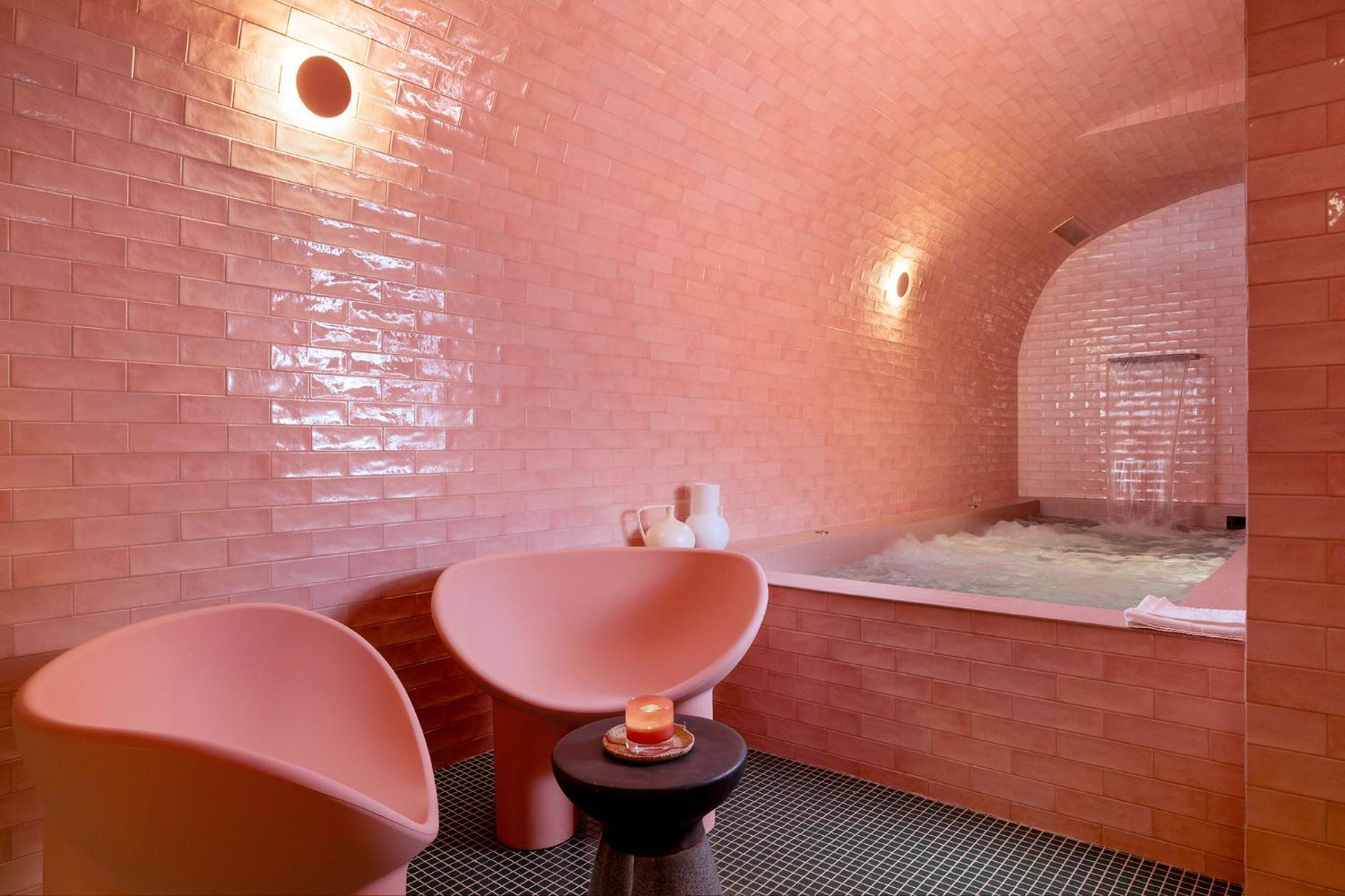 Hotel Beaumarchais Paris Extérieur photo